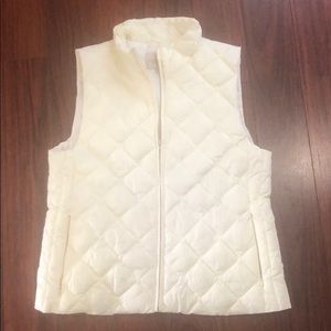 Ann Taylor Loft vest